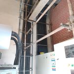 خدمات برقکاری ساختمان بهمنی