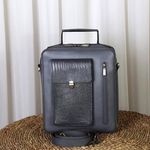 کیف چرم دست دوز امیر