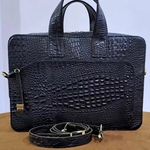 کیف چرم دست دوز امیر