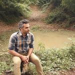 حمزه حق پرست کنارسری