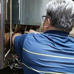 سرویس و تعمیر پکیج کاظمی