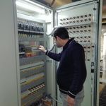 خدمات برقکاری ساختمان بهمنی