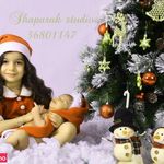 استدیو عکاسی شاپرک