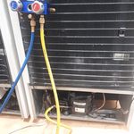تعمیرات لوازم خانگی قومی