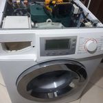 تعمیرات لوازم خانگی قومی