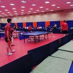 باشگاه پینگ پنگ رادین(نیاوران)