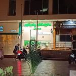 داروخانه پاستور