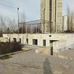 بوستان رز سفید
