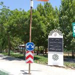 بوستان رز سفید