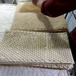 نانوایی لواش سبوس دار