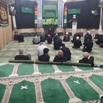 مسجد المهدی  