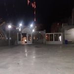 مسجد المهدی  