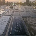 قطعه 307 بهشت زهرا