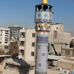 مسجد المهدی  