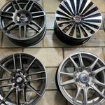 فروشگاه رینگ و لاستیک فرجام