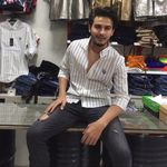 بوتیک حلقه مردونه