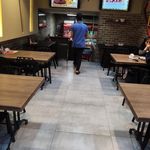 فست فود آفتاب