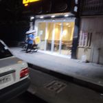 فست فود آفتاب