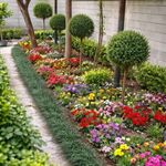 خدمات باغبانی هرسکاری گلکاری