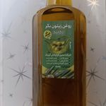 تولید روغنهای ارگانیک سلیمیان