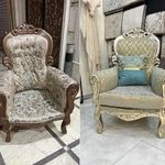 تعمیرات و تولیدی مبلمان پوررجب