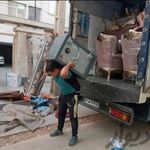 اتوبار وکارگراسباب شهرشیراز