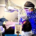 کلینیک دندانپزشکی دکتر فیروزه