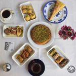 کافه چای ‌کنار