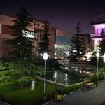 سالن بدن سازی و ورزشی چند منظوره آفتاب