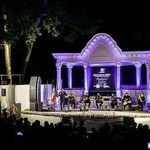 کاخ سعدآباد (ایوان عطار)