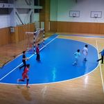 سالن بدن سازی و ورزشی چند منظوره آفتاب