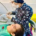 کلینیک دندانپزشکی دکتر فیروزه