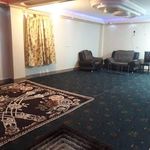 خانه مسافر گلستان