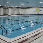 مجموعه ورزشی و استخر برادران محبی