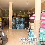 فروشگاه جینیو تایر کرج