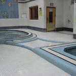 مجموعه ورزشی و استخر برادران محبی