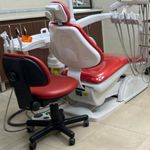 کلینیک دندانپزشکی دکتر هاشمی بختیار