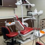 کلینیک دندانپزشکی دکتر هاشمی بختیار