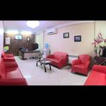 کلینیک دندانپزشکی دکتر هاشمی بختیار