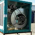 خدمات سرویس کولر آبی کامکار