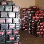 فروشگاه جینیو تایر کرج