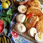 دکه عمو ناصر
