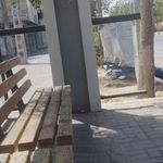 ایستگاه اتوبوس مجلسی 14