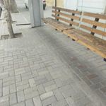 ایستگاه اتوبوس مجلسی 14