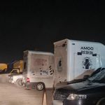 پارکینگ دانشجویان دانشکده فنی
