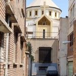 کلیسای گریگور لوساروریچ