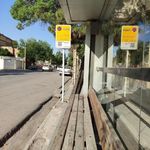 ایستگاه اتوبوس خیبر 27