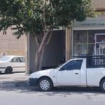 نقاشی اتومبیل رسالت