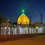 مدیریت امامزاده سید محمد
