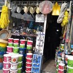رنگ وابزار میثاقی